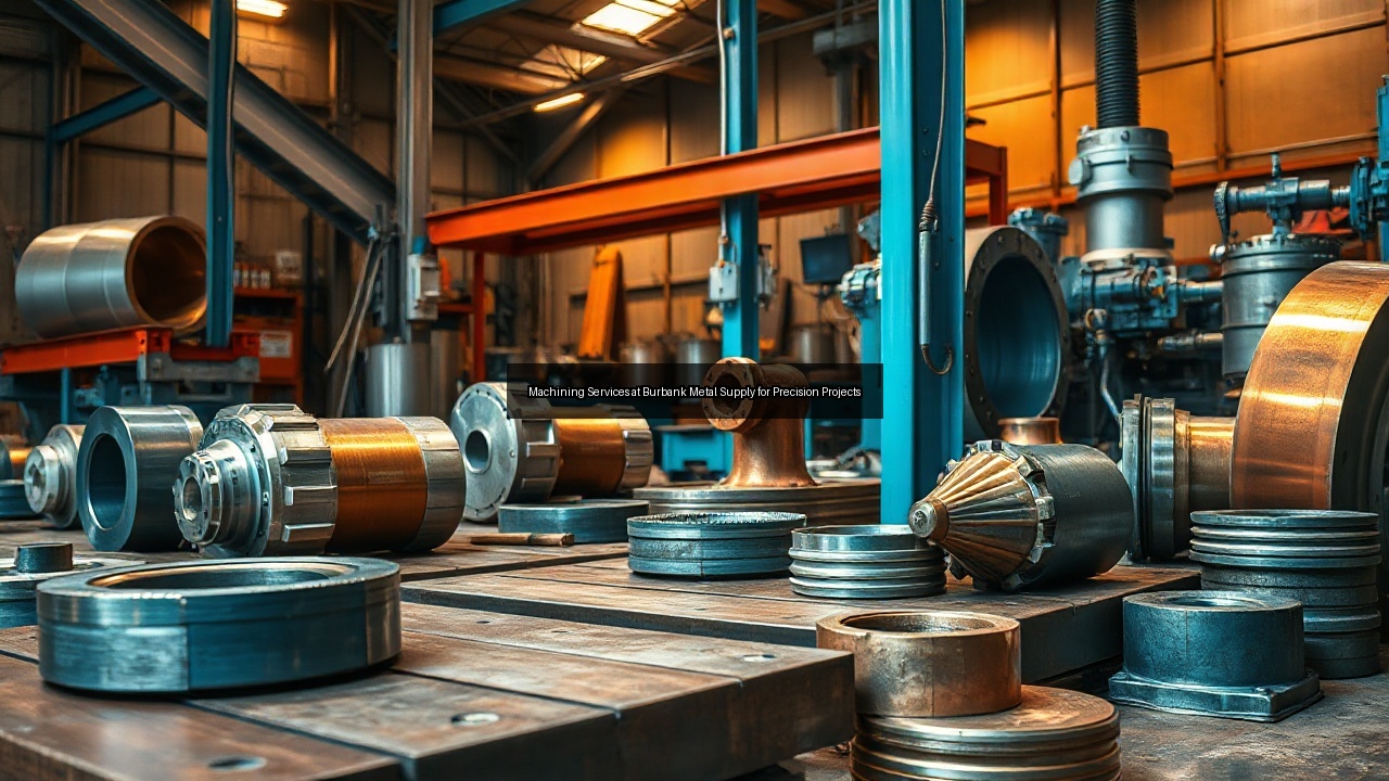 metals metal supply in burbank steel metal supplier machining